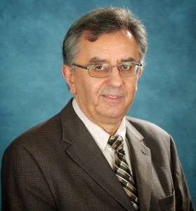 Elvino Sousa<br>(University of Toronto)